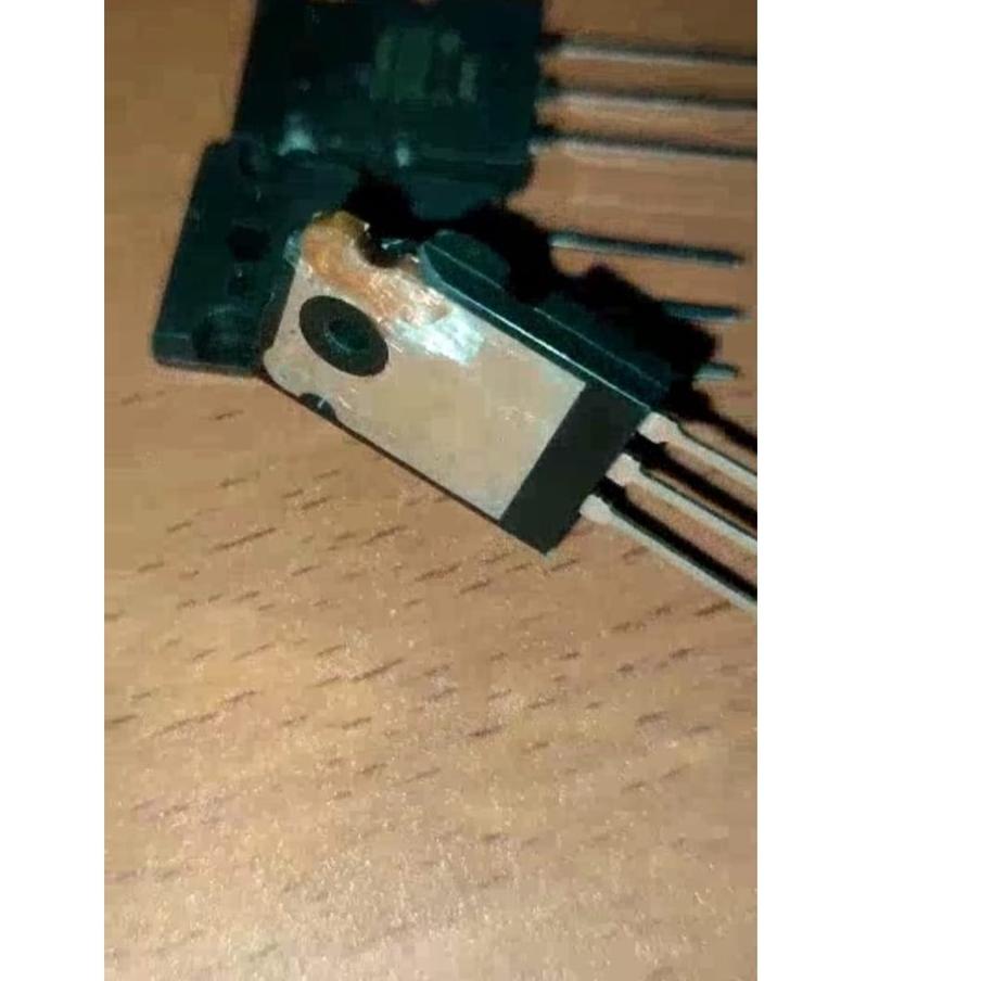 (TERLARI⚡) (NO SET) TRANSISTOR 2SC5200 2SC 5200 C 5200 C5200 TR 5200 TR 2SC5200 TOSHIBA 2SC5200 2SC 