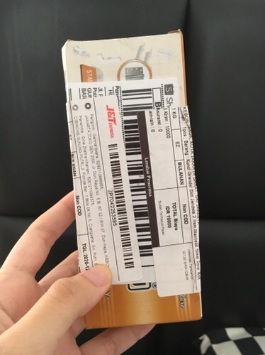 Kunci Grendel Slot Jendela 2 Inch Stainless Steel Door Bolt Slot 5 Cm Grendel Kunci Pintu Laci