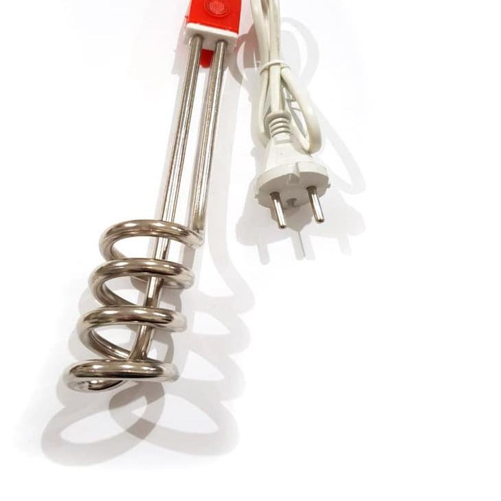 Ω Alat Pemanas Air Multifungsi / Travel Portable Water Heater Listrik ◄