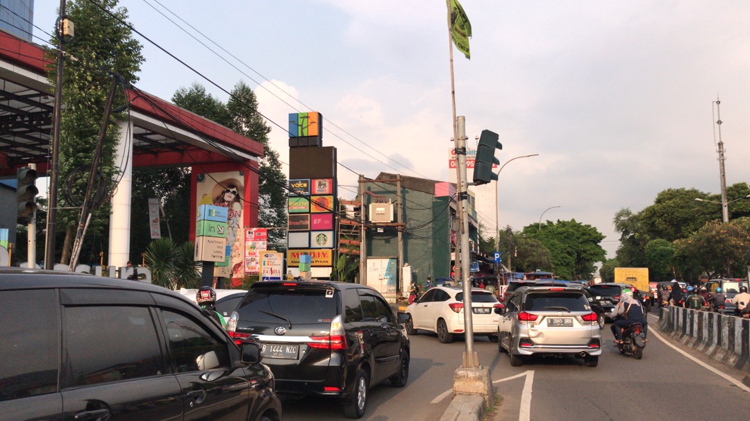 Botol 1 Liter Hdpe Pump Lotion Tebal Serbaguna Sanitizer