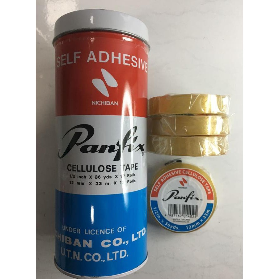 

[[BISA COD]] isolasi panfix 1/2*36y 36y TERBARU Kode 147