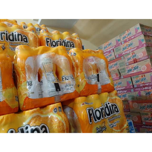

Floridina