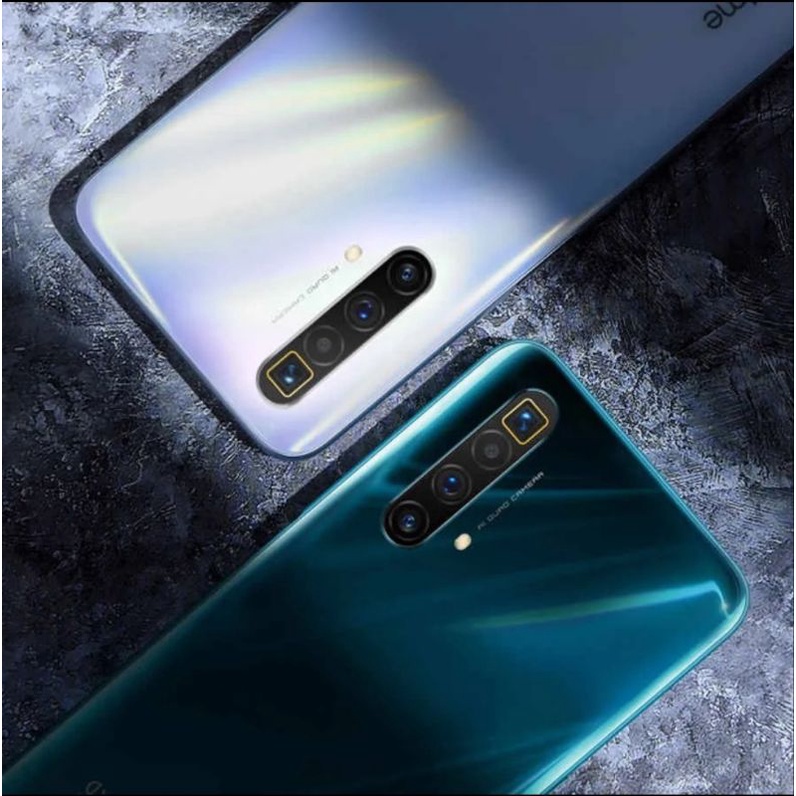 Realme X3 Superzoom 12/256 Fullset Original Mulus Garansi Resmi