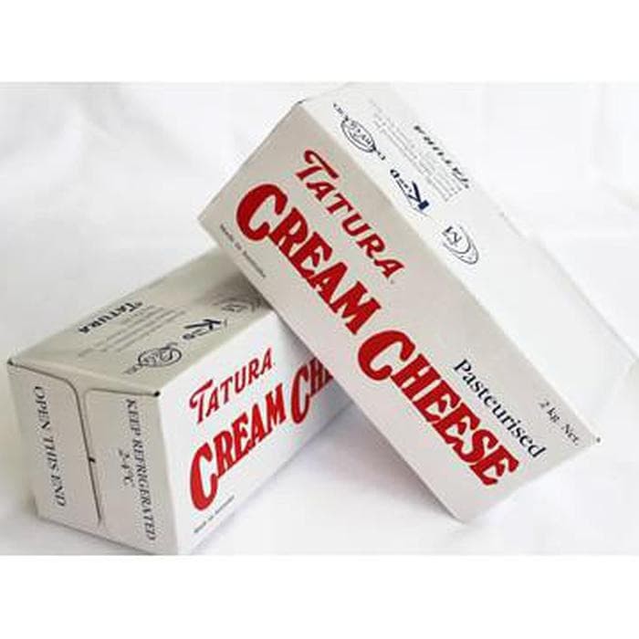 

TATURA CREAM CHEESE