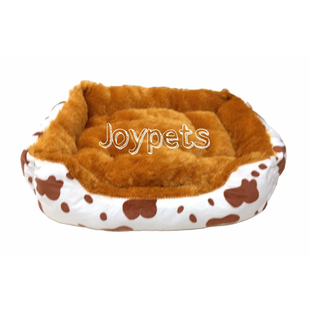 Tempat Tidur Kucing dan Anjing Elegan New Design Kasur Hewan Mewah