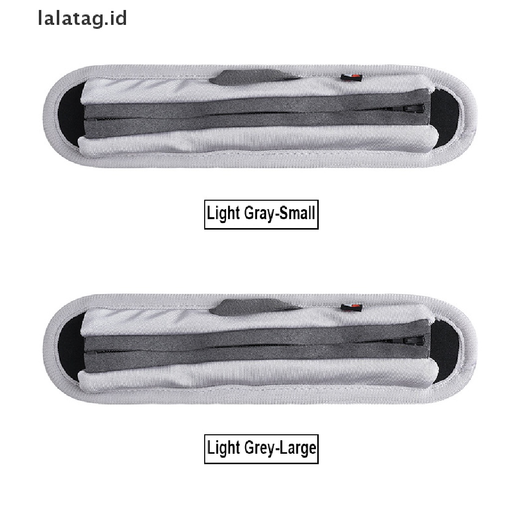 (Flyag) Cover Pelindung Headband Headphone Universal