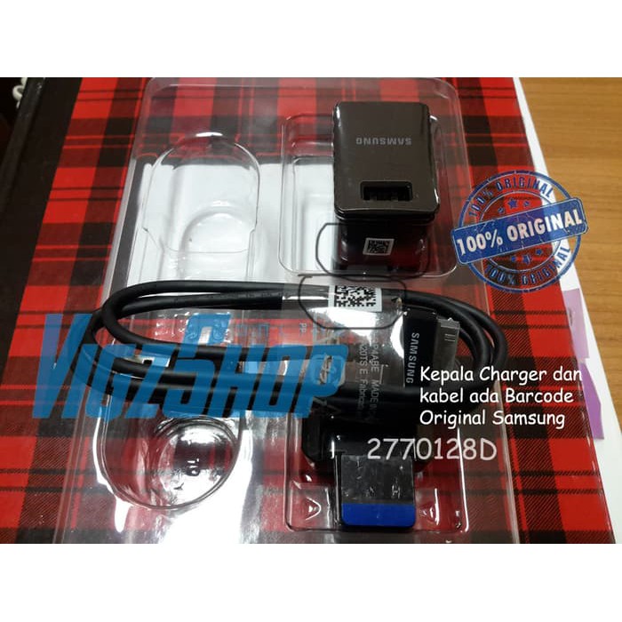 Charger Samsung Galaxy Tab Original SEIN 100%