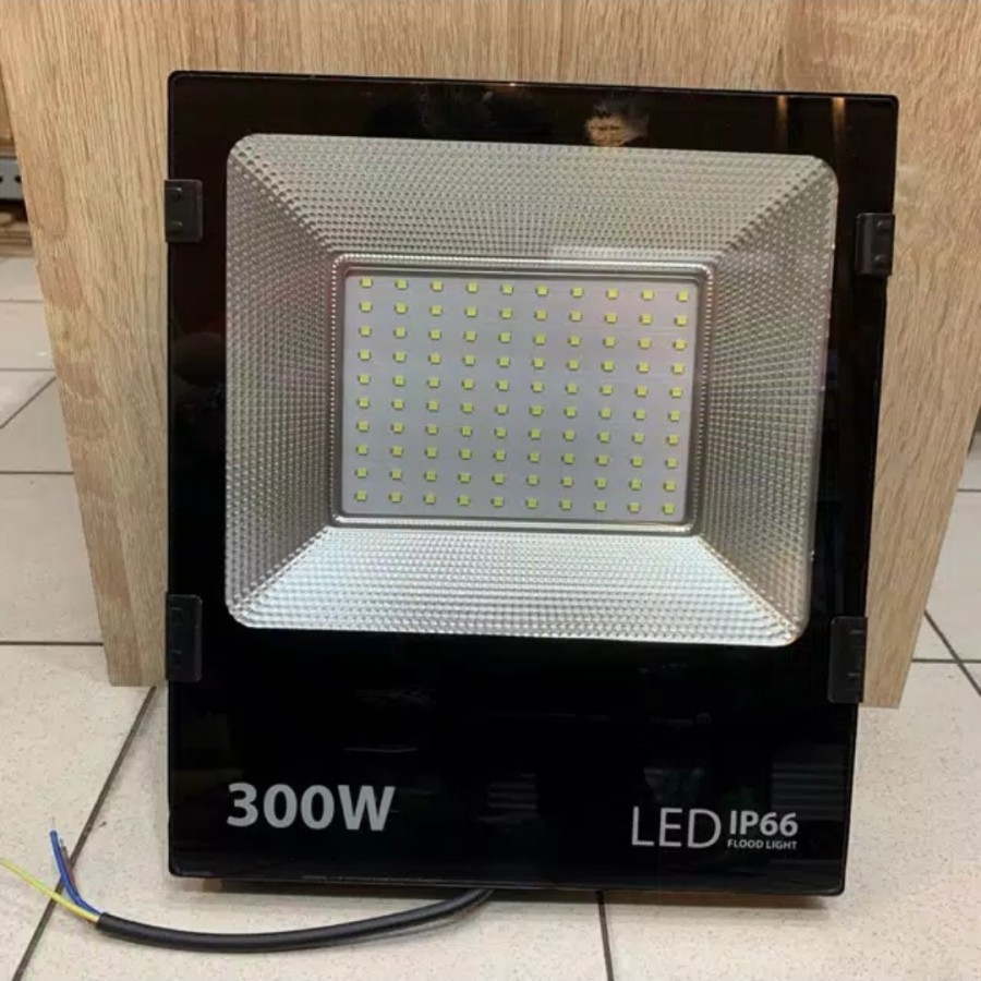 Lampu Sorot Led / Lampu Tembak Led 300w Led Floodlight