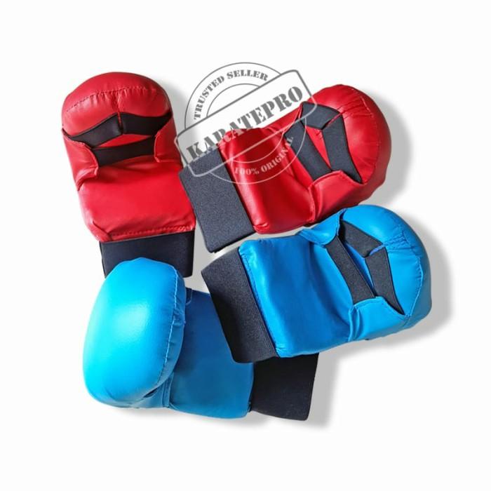 Hand Protector Karate Merk WKF Best Seller