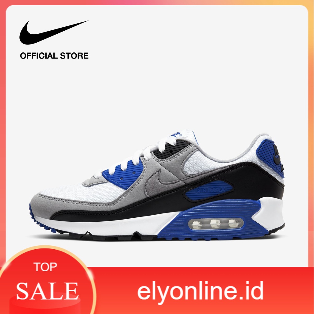 Sneakers Nike Air Max 90 White