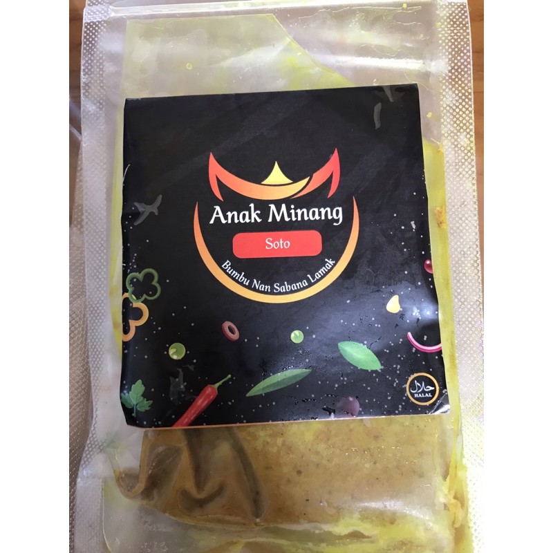 

anak minang/Soto