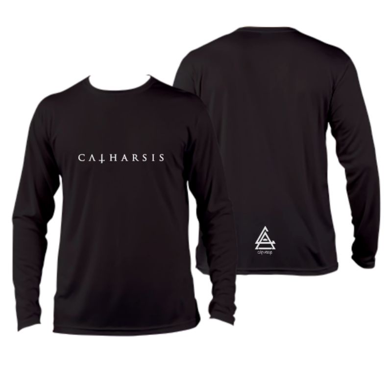 BAJU /KAOS BRAND CATHARSIS EMPIRE PREMIUM QUALITY PRODUC bimo picky picks