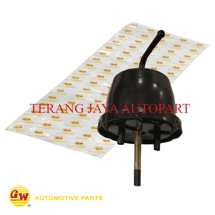 Tabung Rem Angin Vacum Chamber Assy Diaphragm Assy DYNA HINO DUTRO