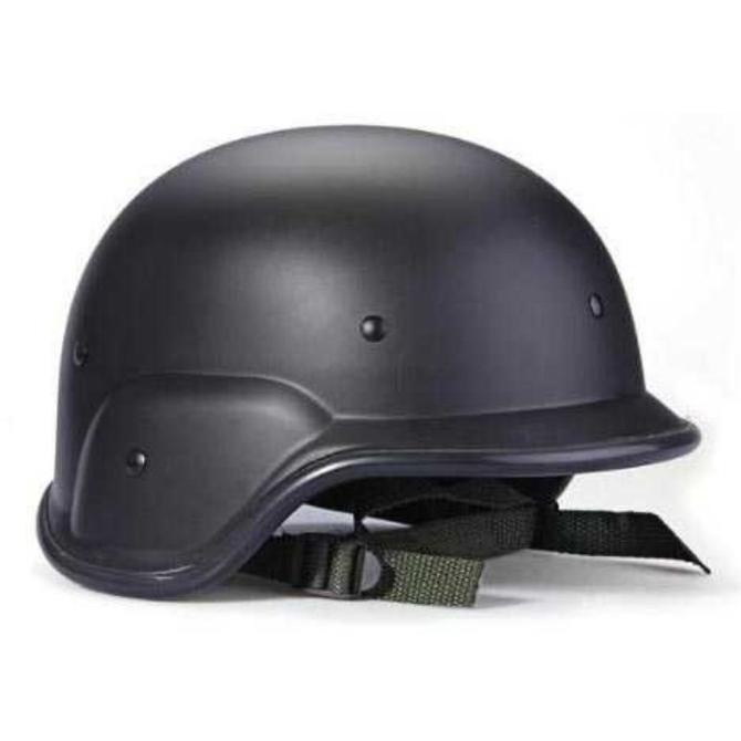 READY STOK  Helm Army Helm Cetok WGG Airsoft Gun Gell Blaster Military Tactical