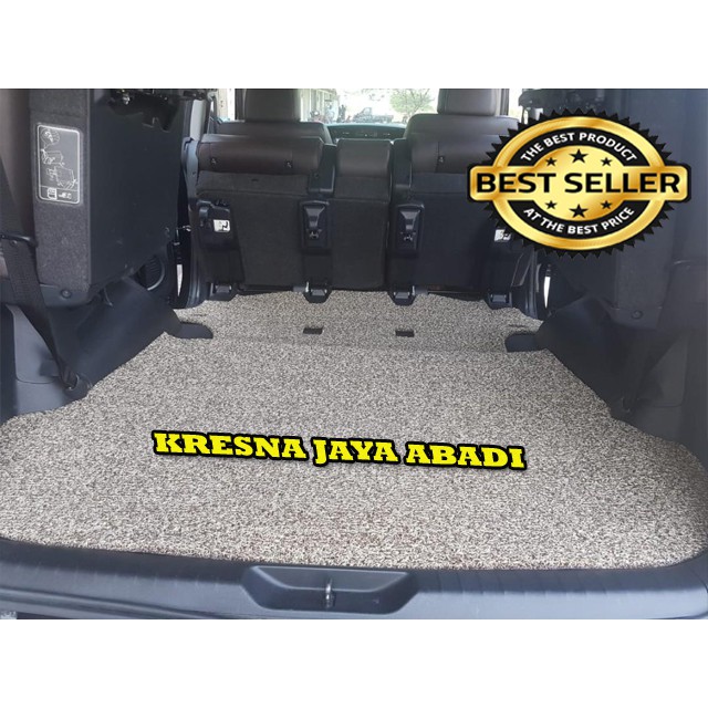 KARPET MIE / BIHUN MITSUBISHI XPANDER