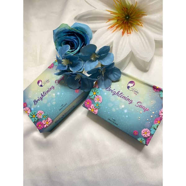 Kedas Beauty Body Scrub BPOM Original (COD+Gift Cantik)-2