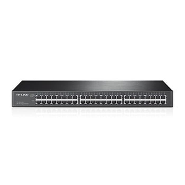 TPLINK TL-SG1048 48-Port Gigabit Rackmount Switch