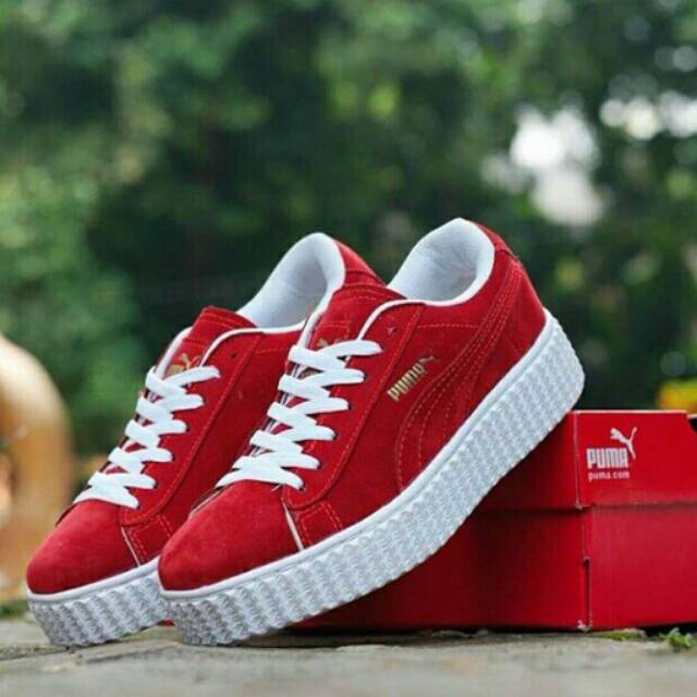 Sepatu Puma