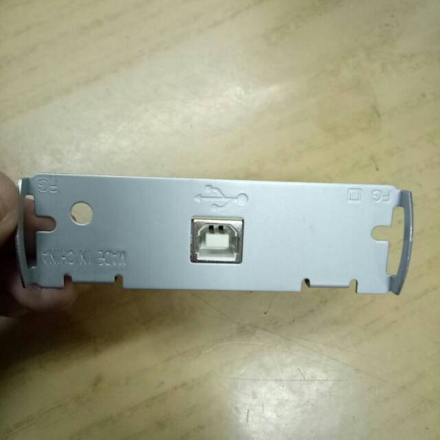 USB port TMU 220 - Interface Port USB TMU220 - TMT 88 Epson