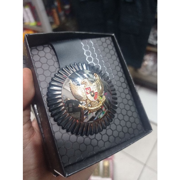 tanda jabatan camat exclusive