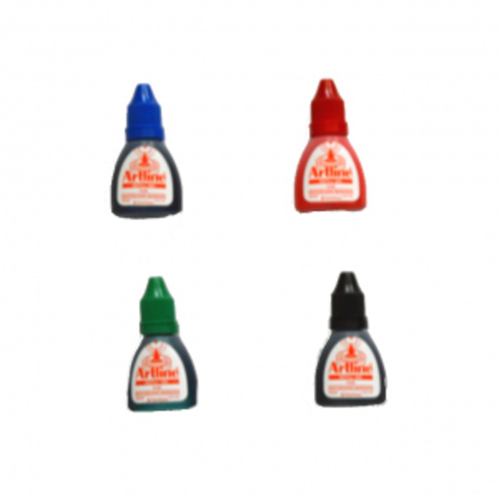 

Refill Tinta Spidol Whiteboard Marker Artline ESK-50R