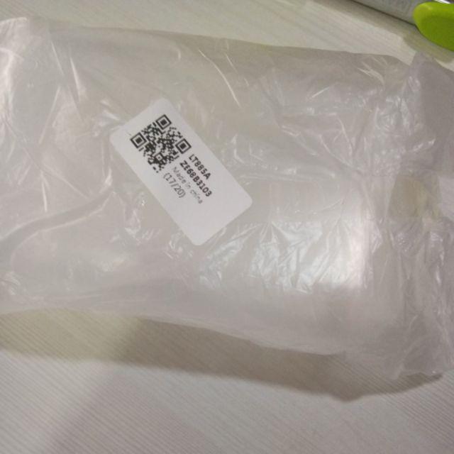 Kotak Wadah Portabel Dengan Model Kompartemen Dan Warna Transparan Untuk Tempat Penyimpanan Teether