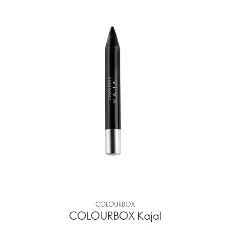 Colourbox kajal