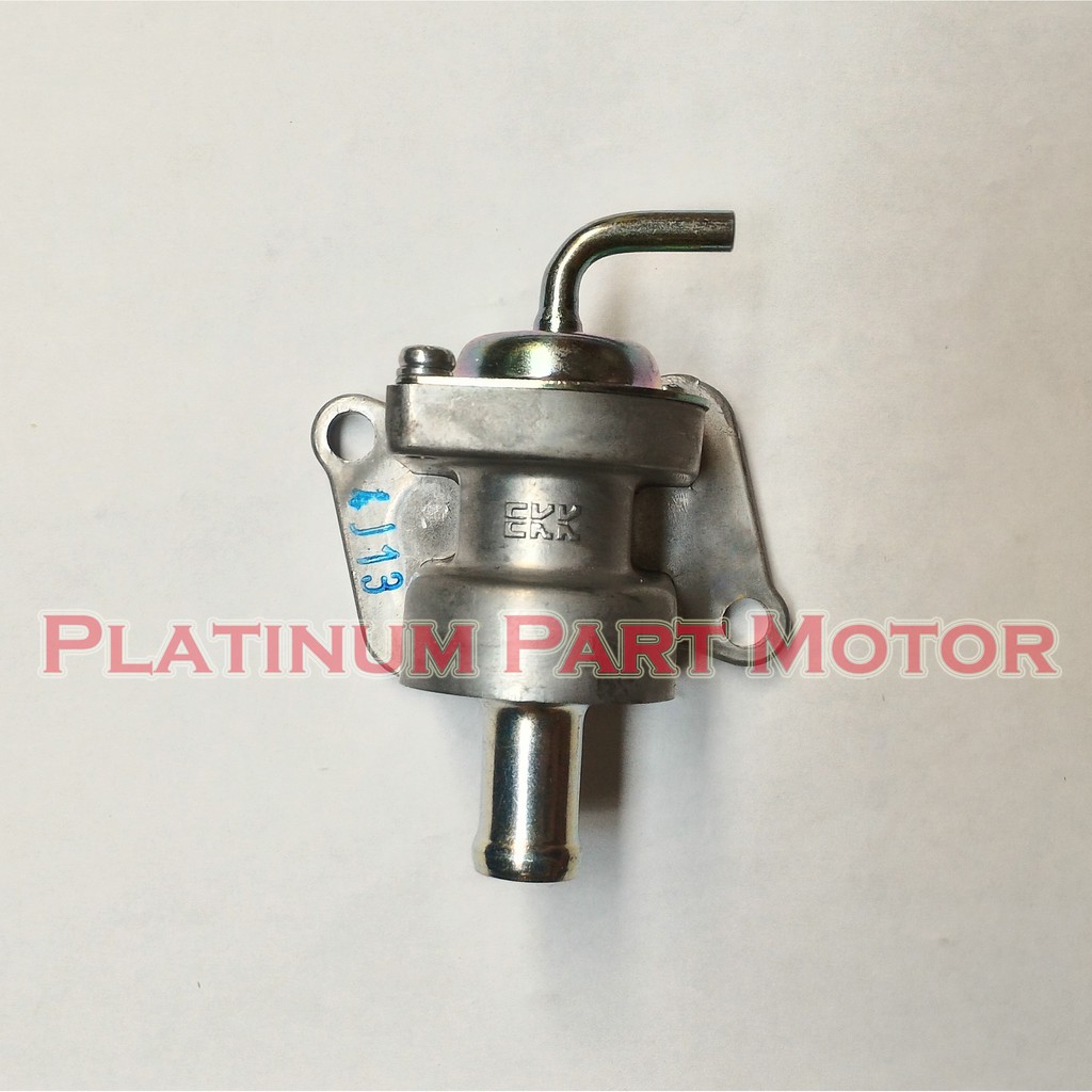 Valve Assy Air Cut - Satria FU