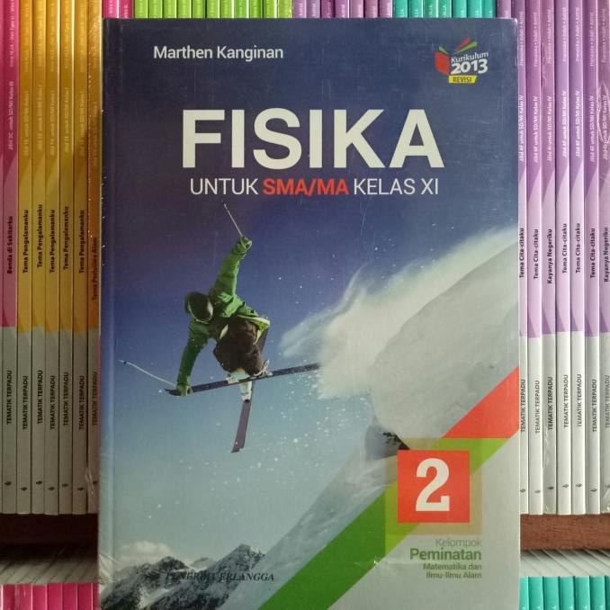 

BUKU FISIKA SMA/MA KELAS 11 revisi K13N