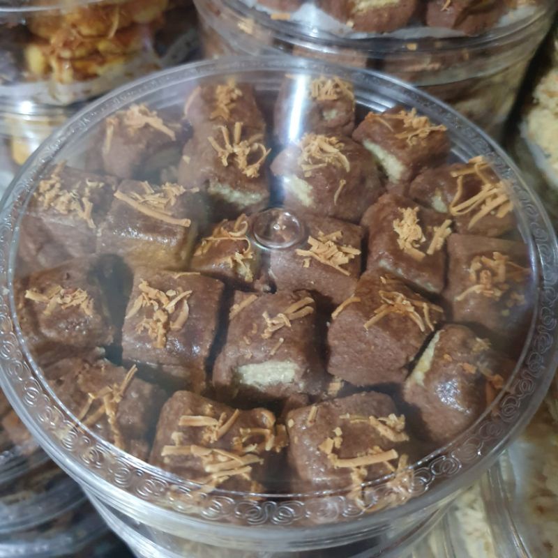 

Kue Lebaran 2022