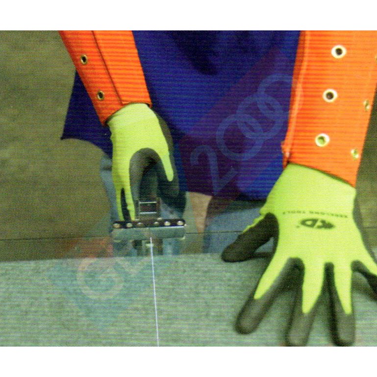 Tang Pemisah Kaca / Glass Running Pliers (Heavy Duty)