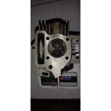silinder head kop garuda bangau 124