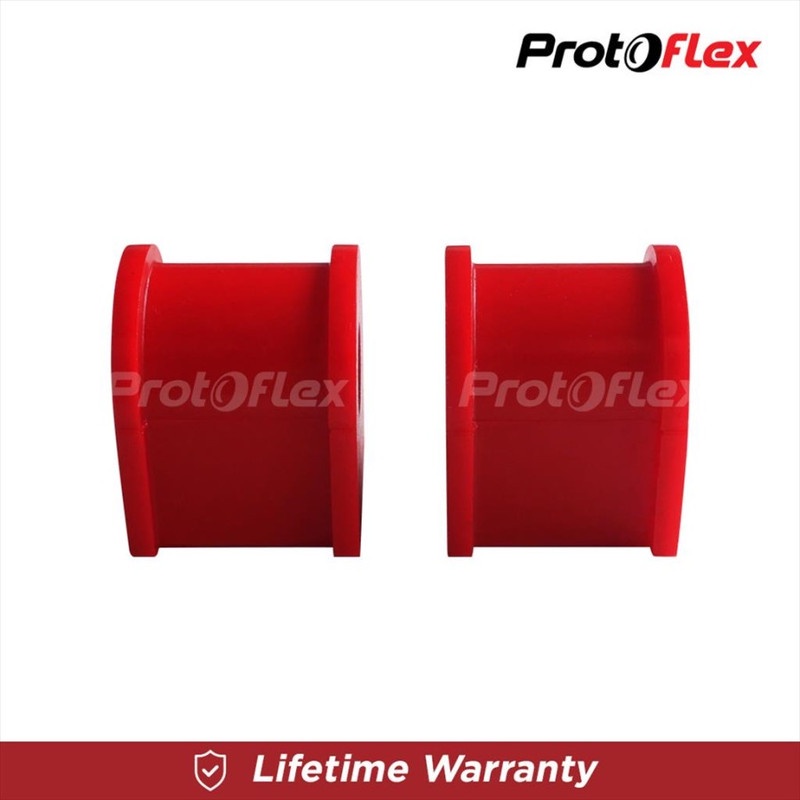 Protoflex Bushing Karet Stabil Belakang Harrier 03-07 RX350 03-08