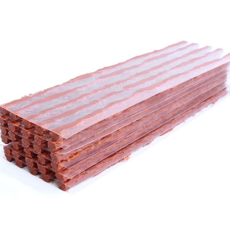 Refill Karet Ban Tubles 1 Sheet isi 5 pcs Refil Lem Tambal Ban Tubles