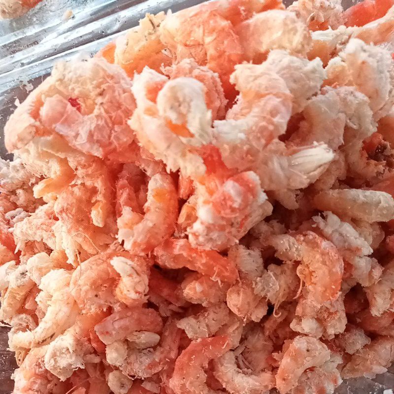 

Udang Ebi 250