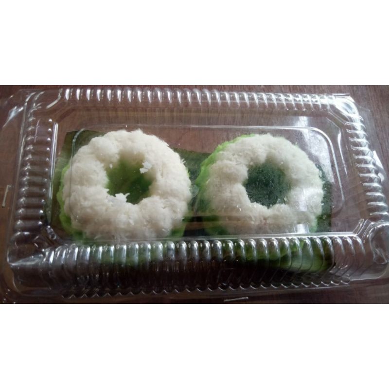 

kue mika putu ayu