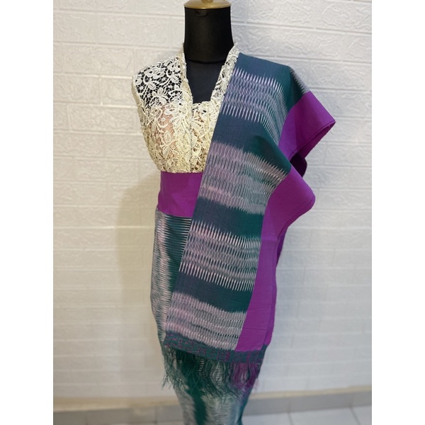 songket tarutung hait bintang maratur