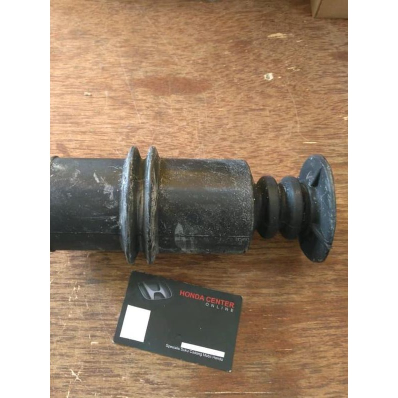 KARET STOPPER SHOCK STREAM CRV KARET ABU SHOCK DEPAN STREAM CRV