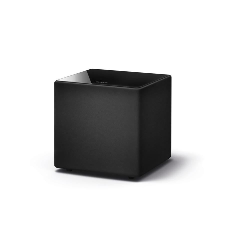 KEF Kube 12B Subwoofer 12 inc Bass Driver Active Subwoofer Kube12B