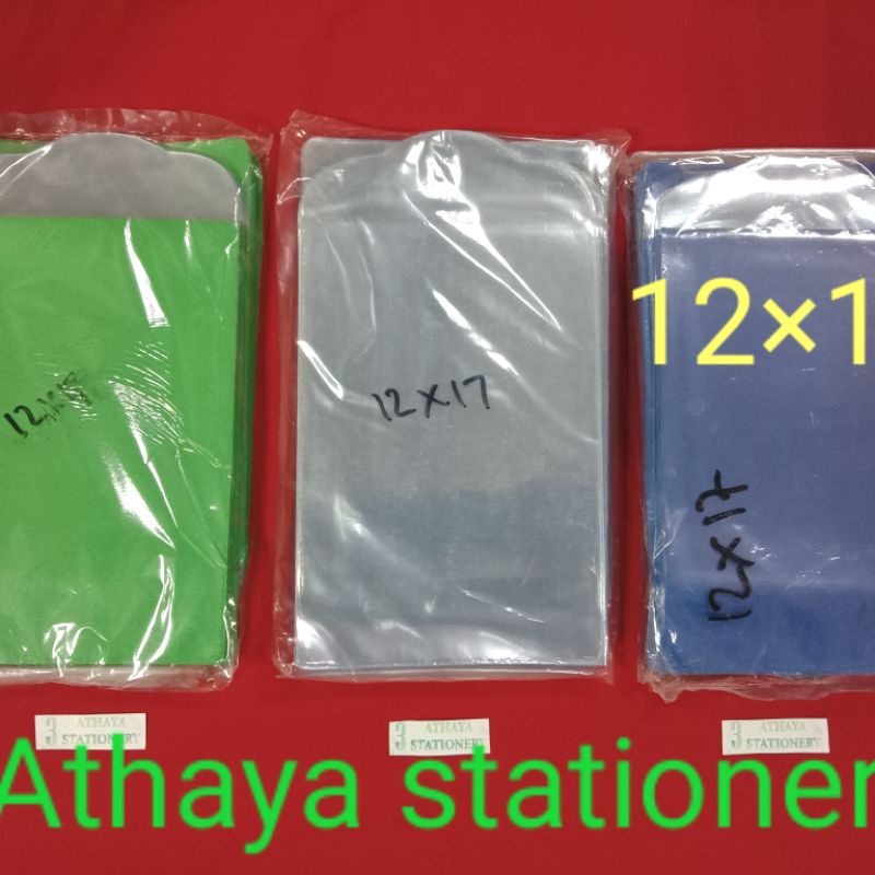 

Plastik SPP 12×17 cm