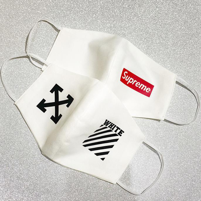 Reksammata. Masker Supreme -Aslii.