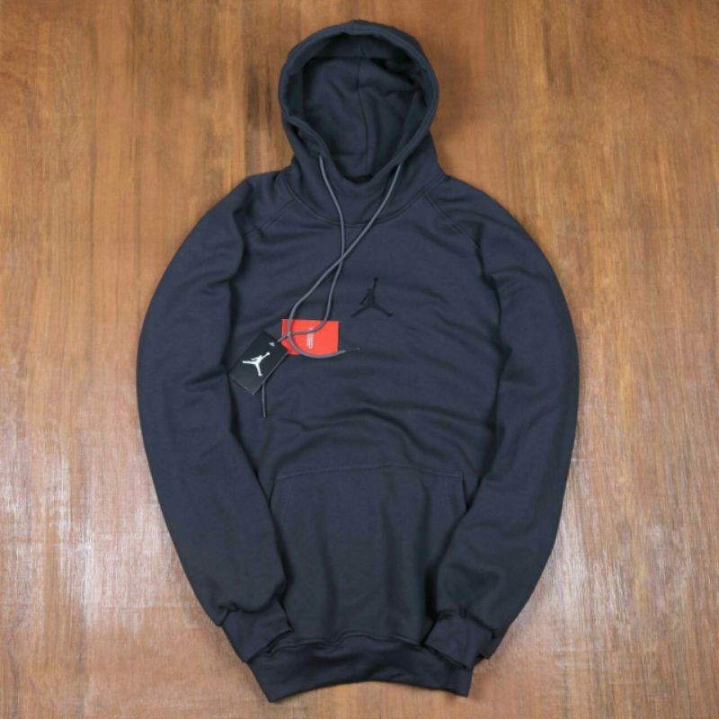 JAKET SEWATER HOODIE JORDAN