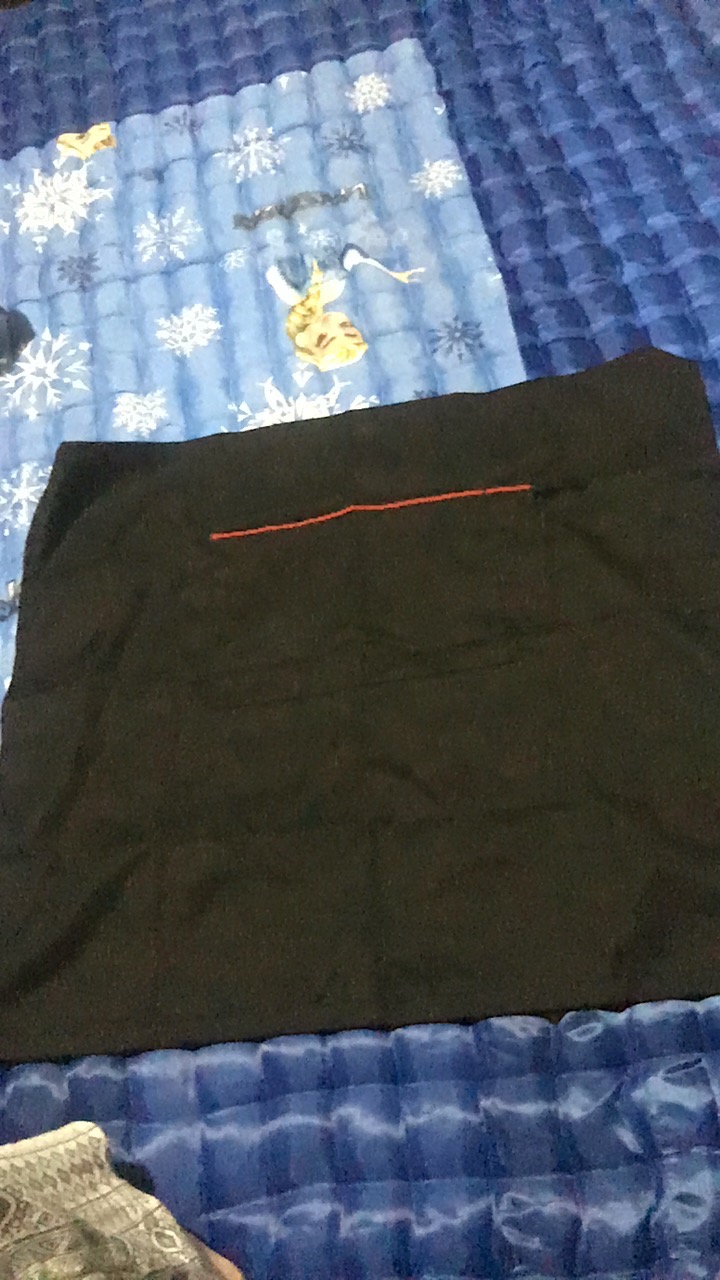 Celemek Waiters Apron Halfsize Waist Apron Export Quality