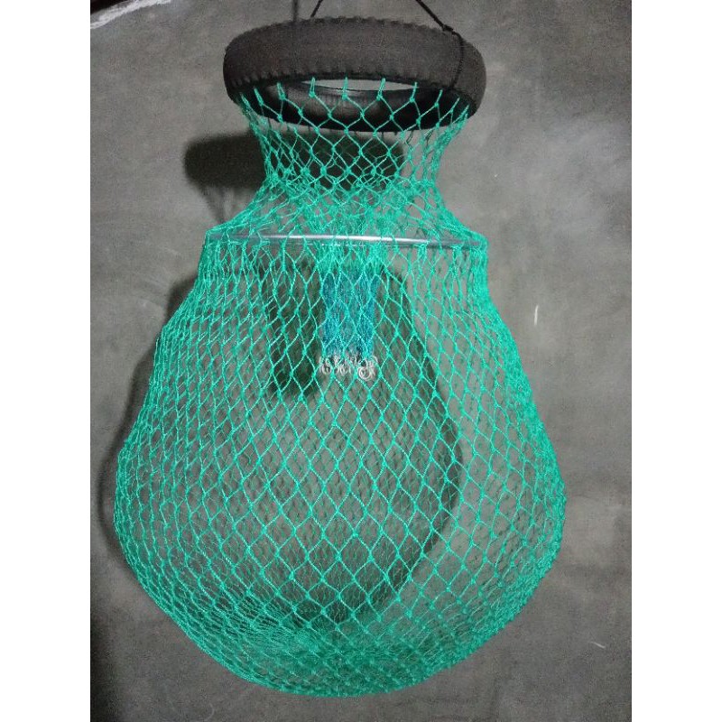 karamba ikan Koja kepis