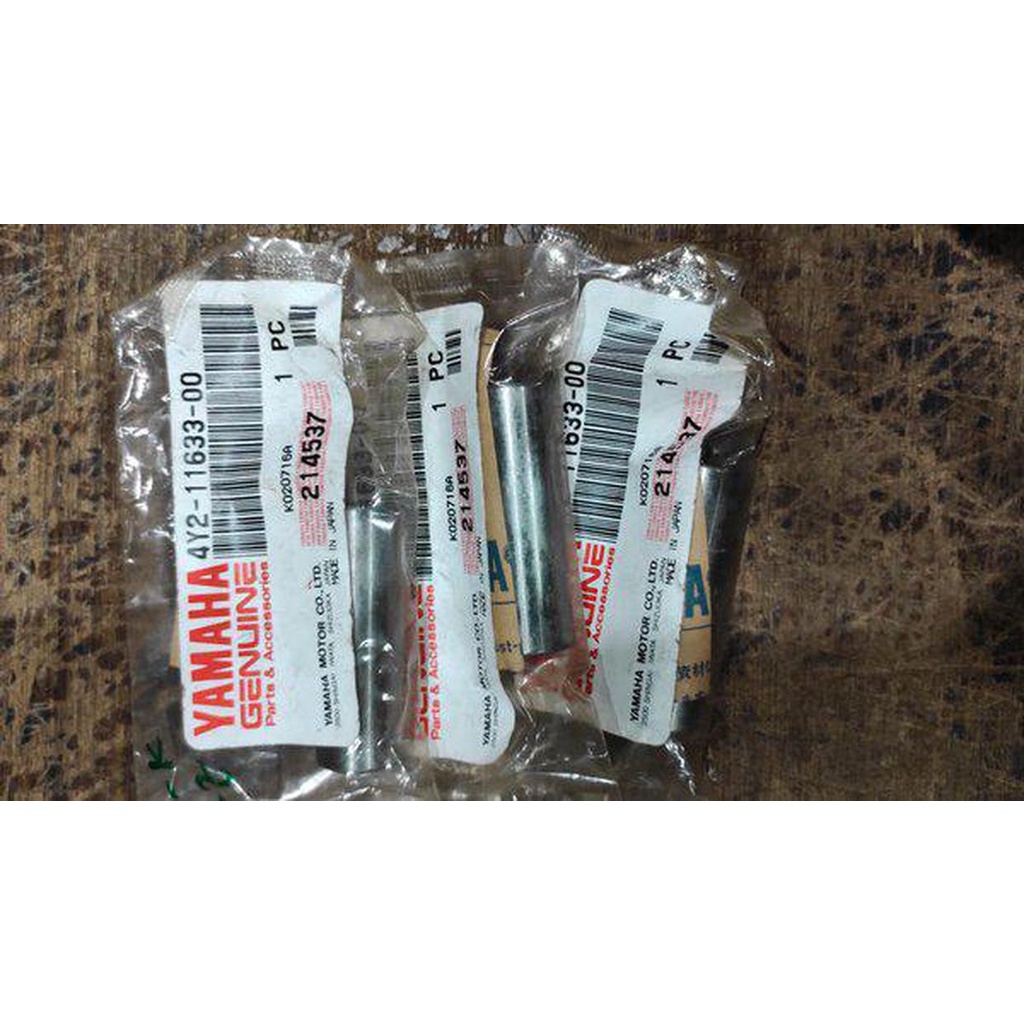 pin piston rx king ori japan