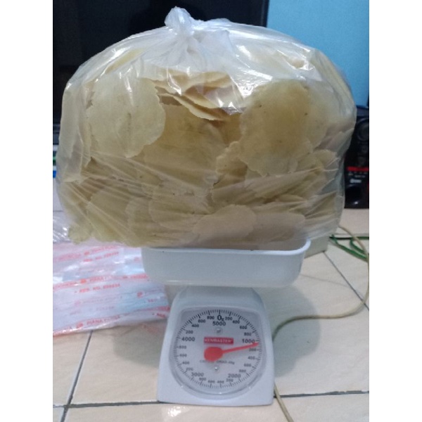 

Emping melinjo super