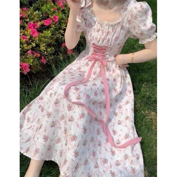 link co dress vintage pl premium