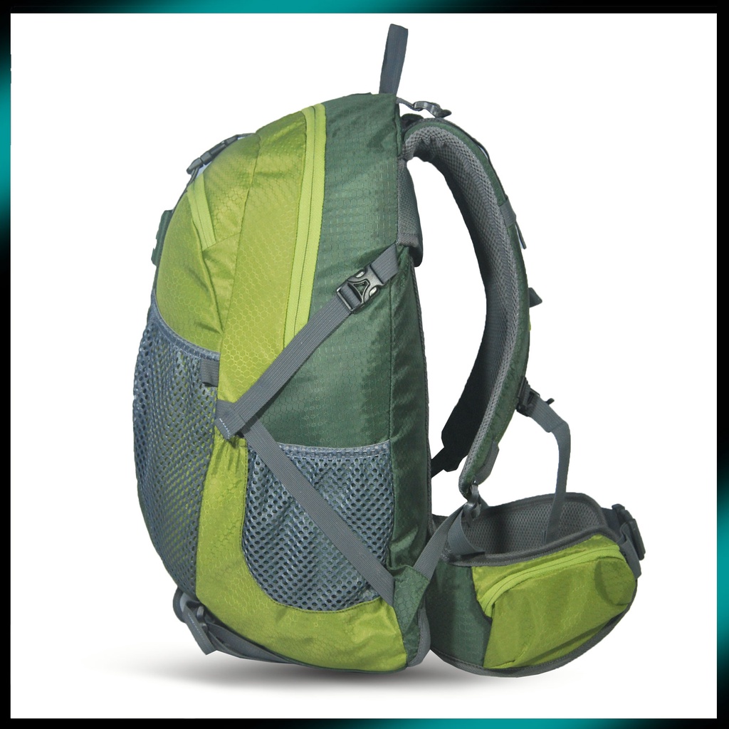 Tas ransel pria 35 liter / tas ransel trekking arj 012