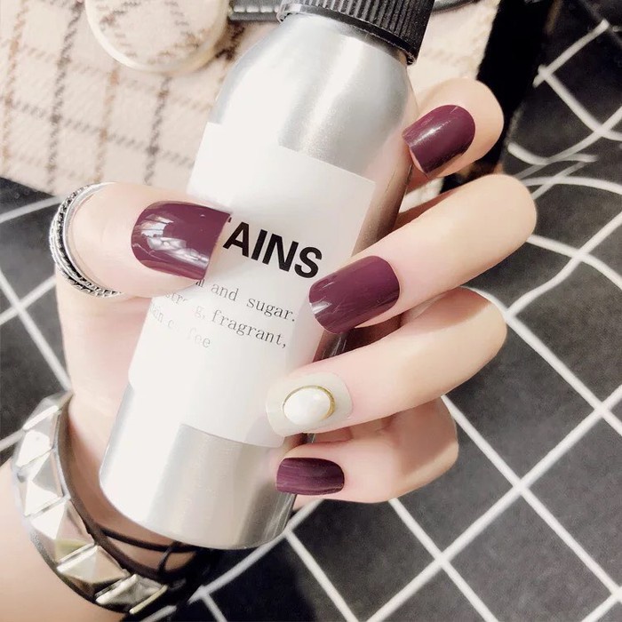 (BOW) 24 Pcs Kuku Palsu Import (S7,B46,C31,C46,C49,C55,MS02,MS03,MS06,S5,S9,B34,B35,B53)