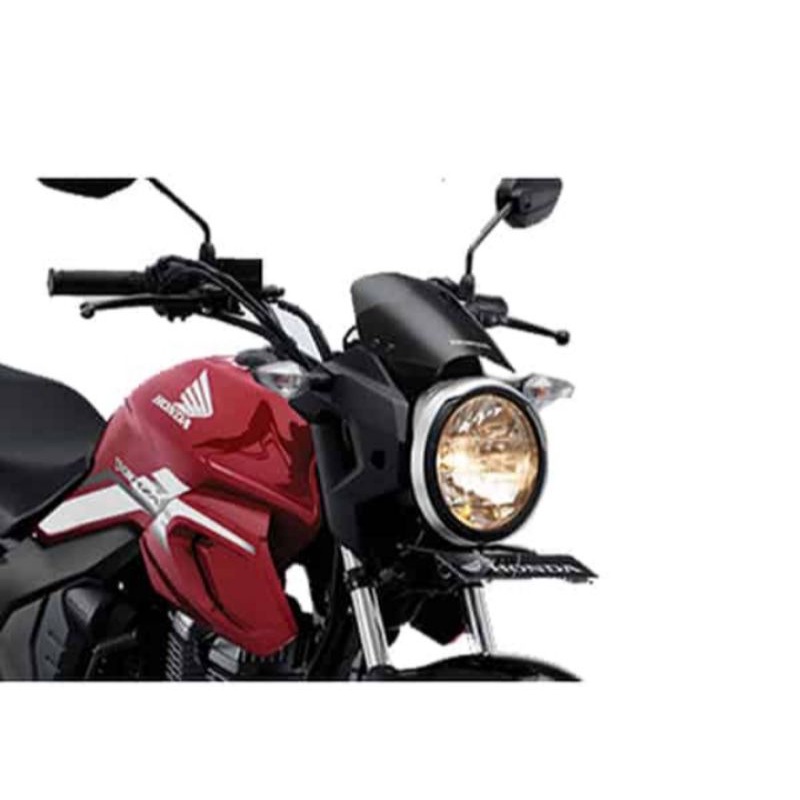 Cover Head Light – Honda CB150 Verza 3310AK18H00 Aksesoris ORIGINAL